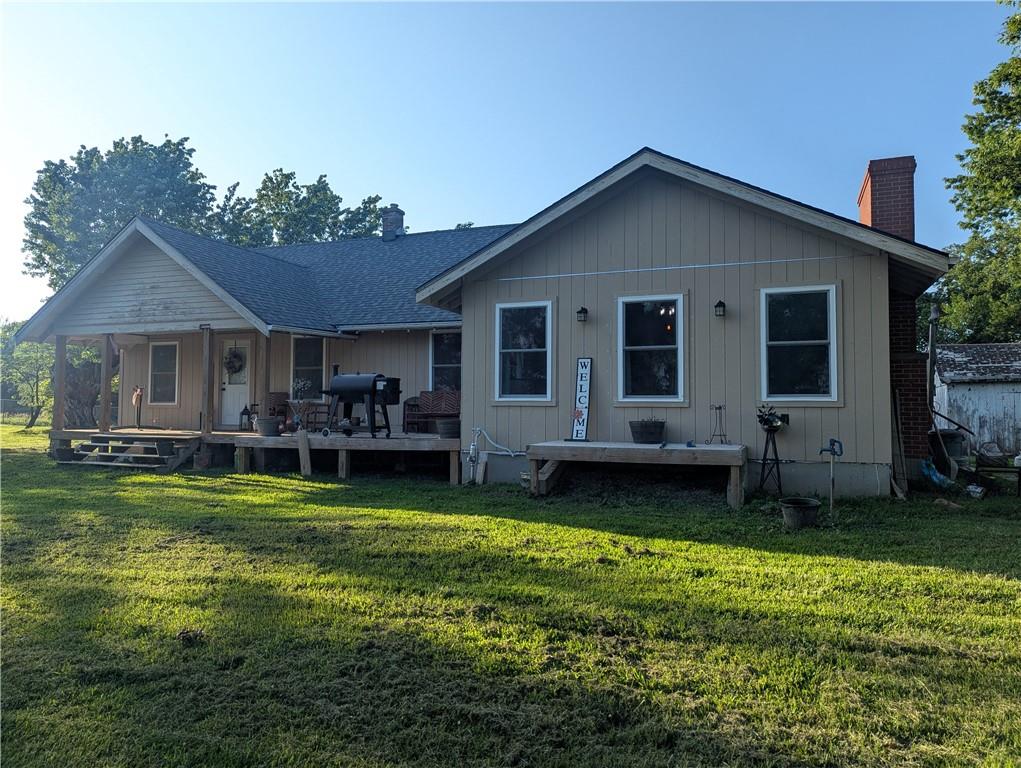 6426 Ne Witt Road Property Photo 4