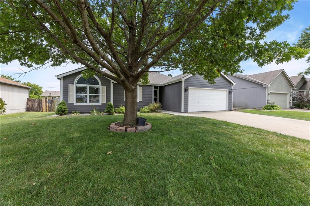 517 Shanandoah Drive Property Photo 2