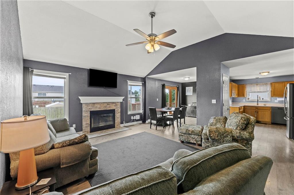 517 Shanandoah Drive Property Photo 4