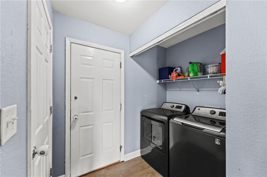 517 Shanandoah Drive Property Photo 16