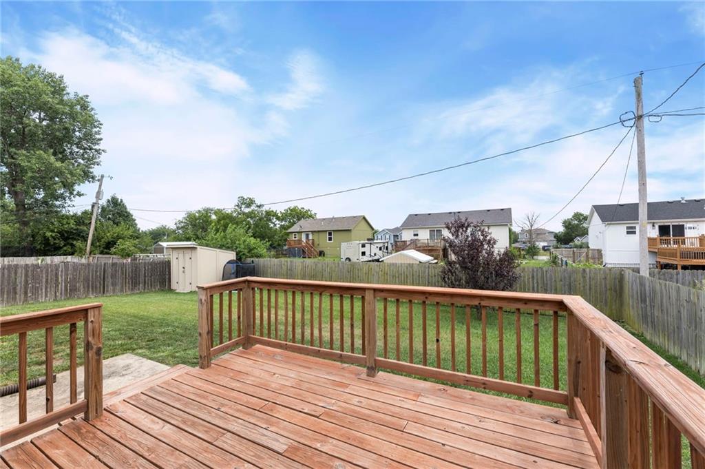 517 Shanandoah Drive Property Photo 35