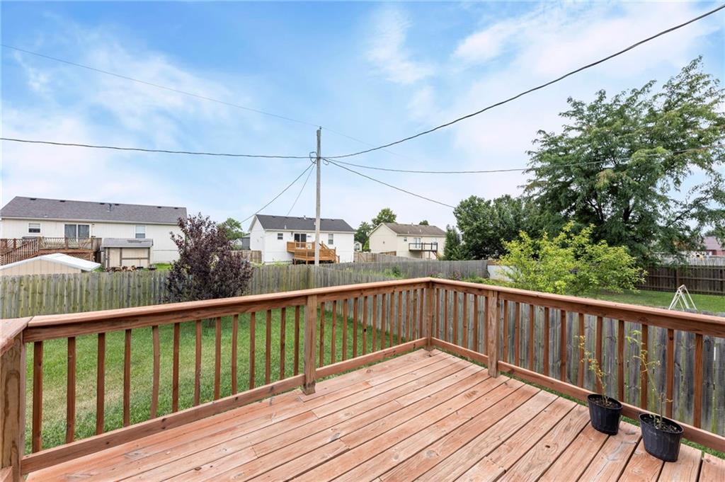 517 Shanandoah Drive Property Photo 36