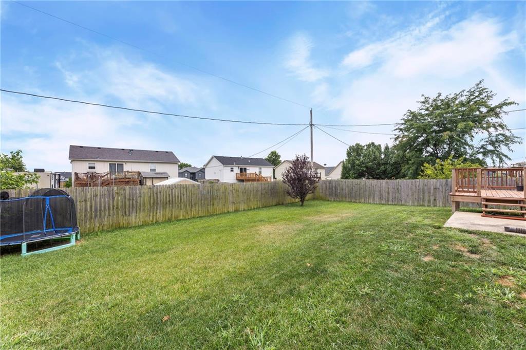 517 Shanandoah Drive Property Photo 37