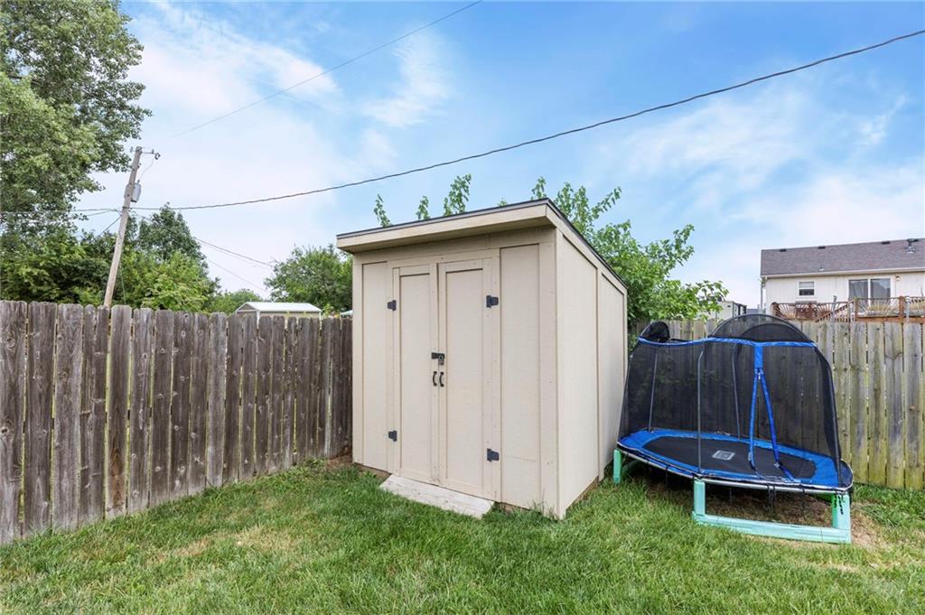 517 Shanandoah Drive Property Photo 38