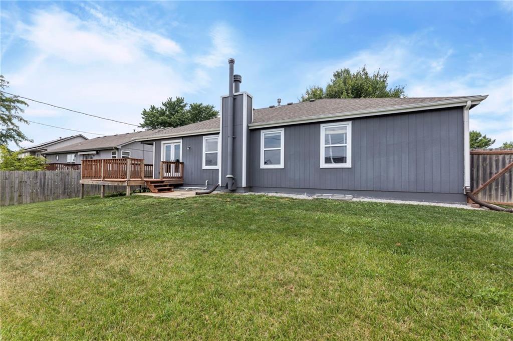 517 Shanandoah Drive Property Photo 39