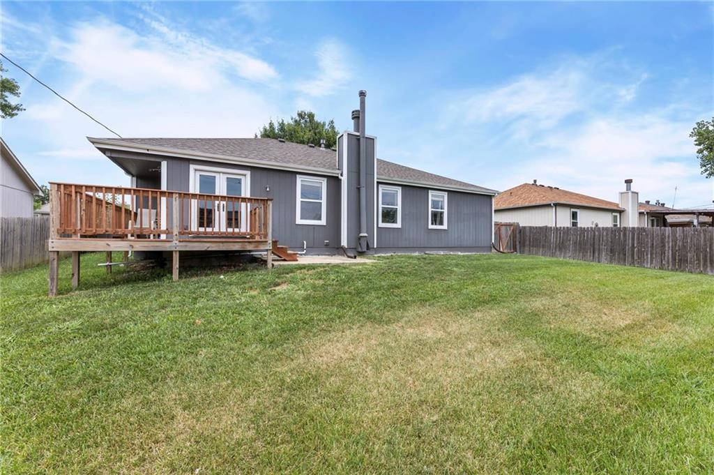 517 Shanandoah Drive Property Photo 41