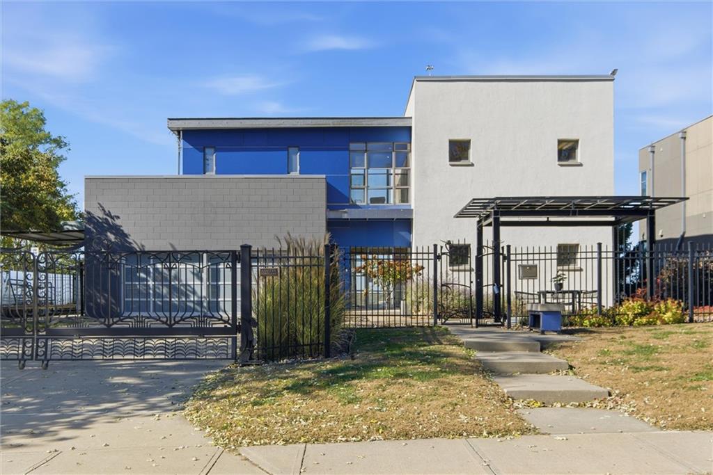 1520 Jarboe Street Property Photo 1