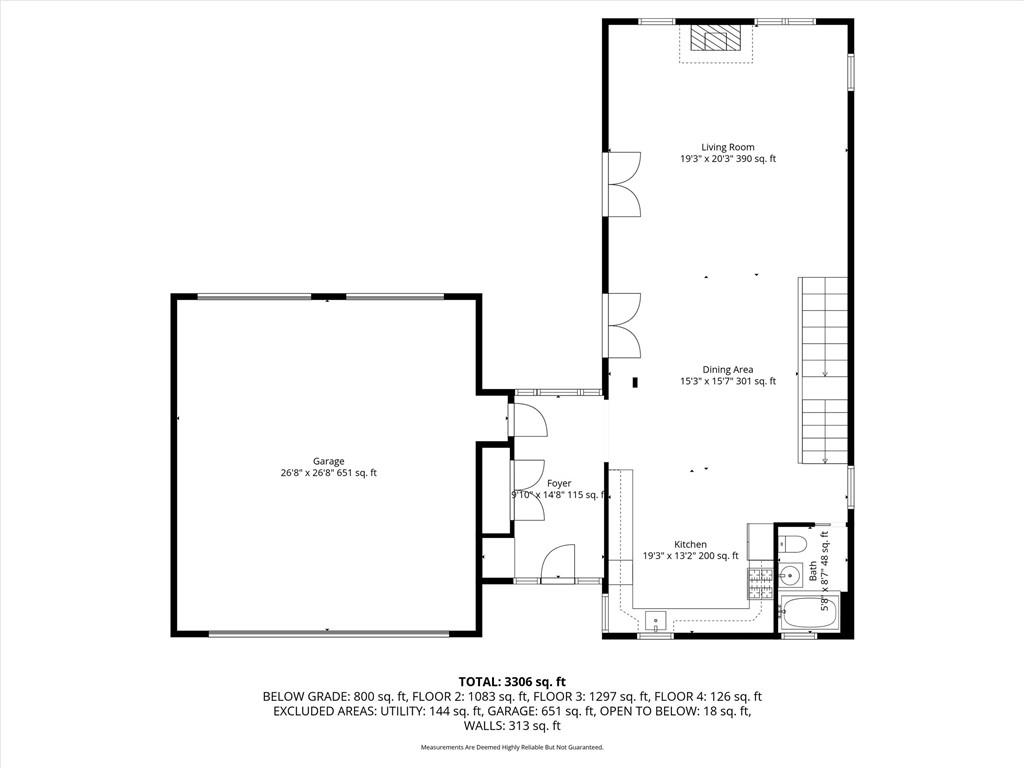 1520 Jarboe Street Property Photo 42