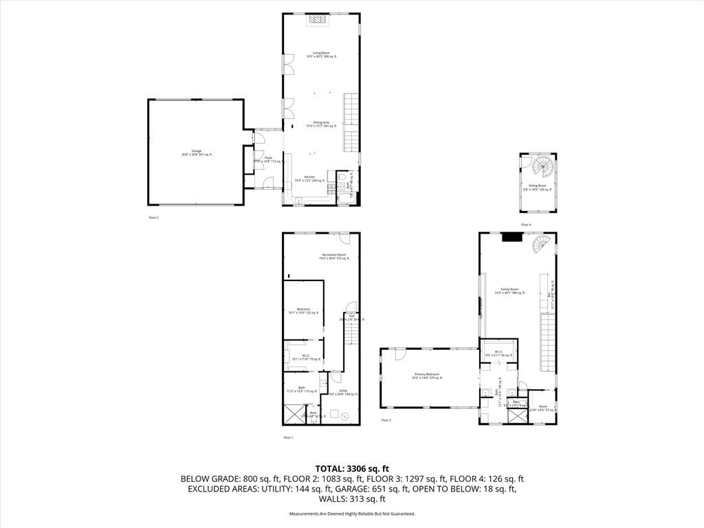 1520 Jarboe Street Property Photo 43