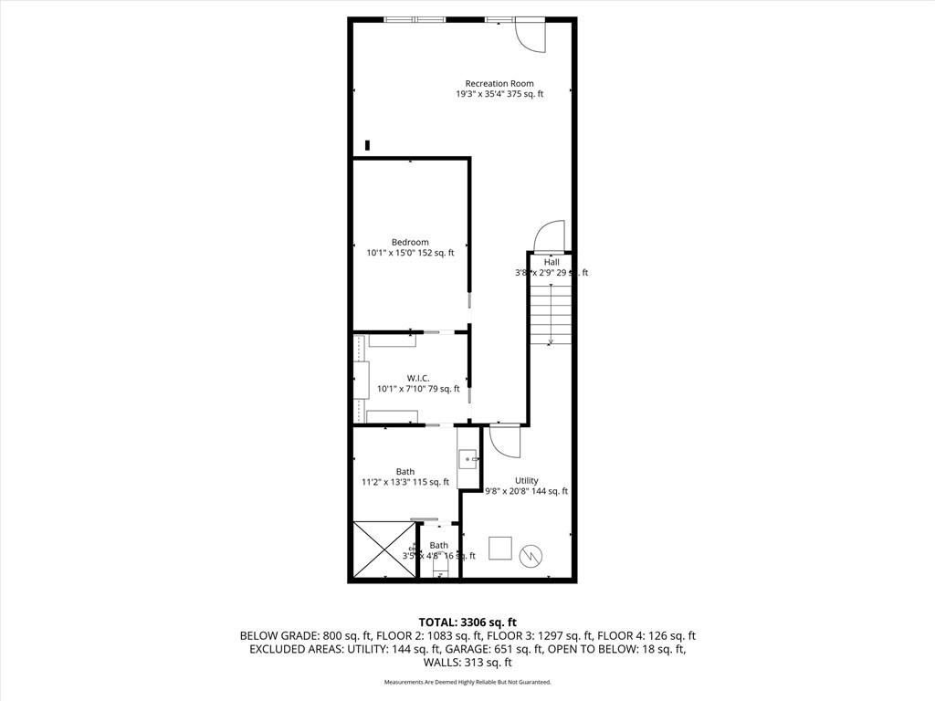 1520 Jarboe Street Property Photo 44