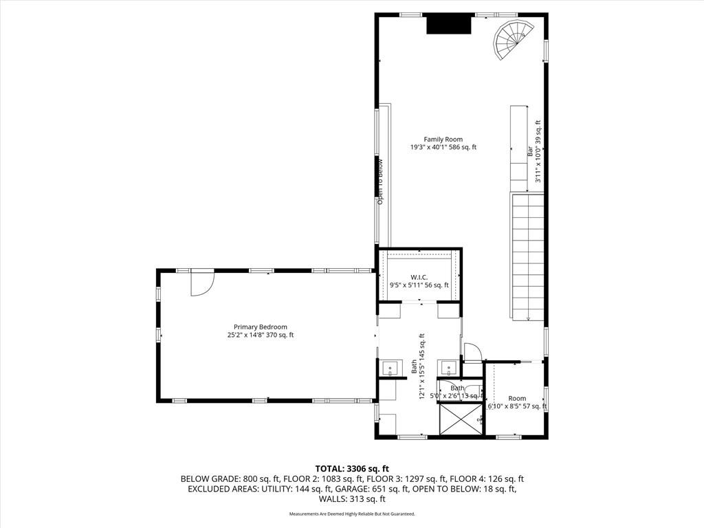 1520 Jarboe Street Property Photo 45