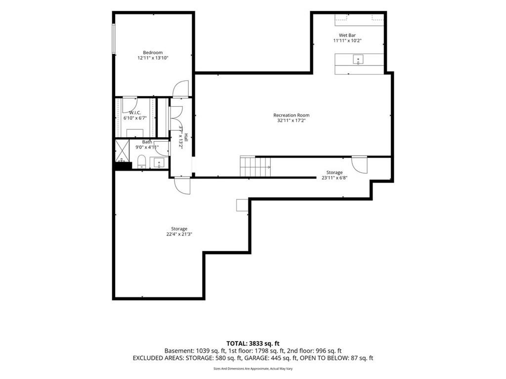 2705 W 74th Street Property Photo 59
