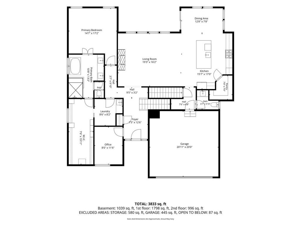 2705 W 74th Street Property Photo 60