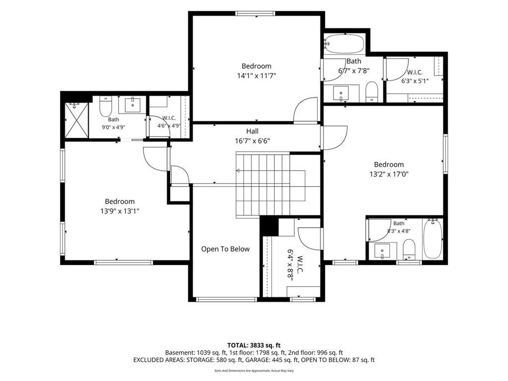 2705 W 74th Street Property Photo 61