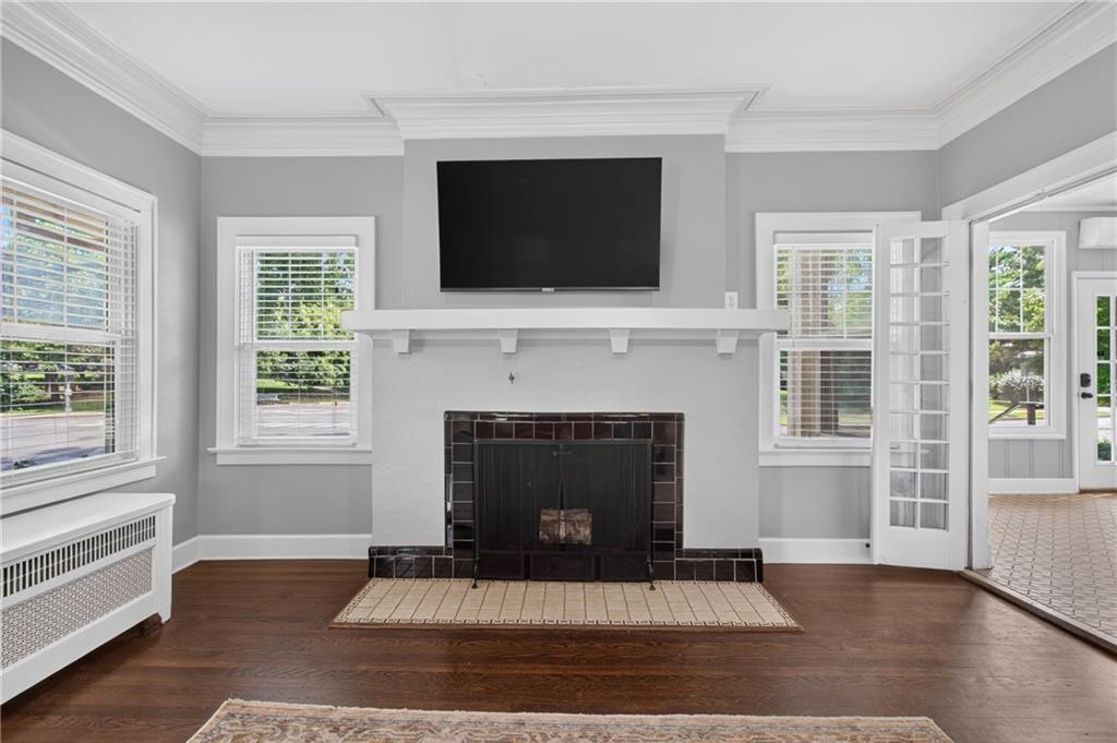 5850 Brookside Boulevard Property Photo 7