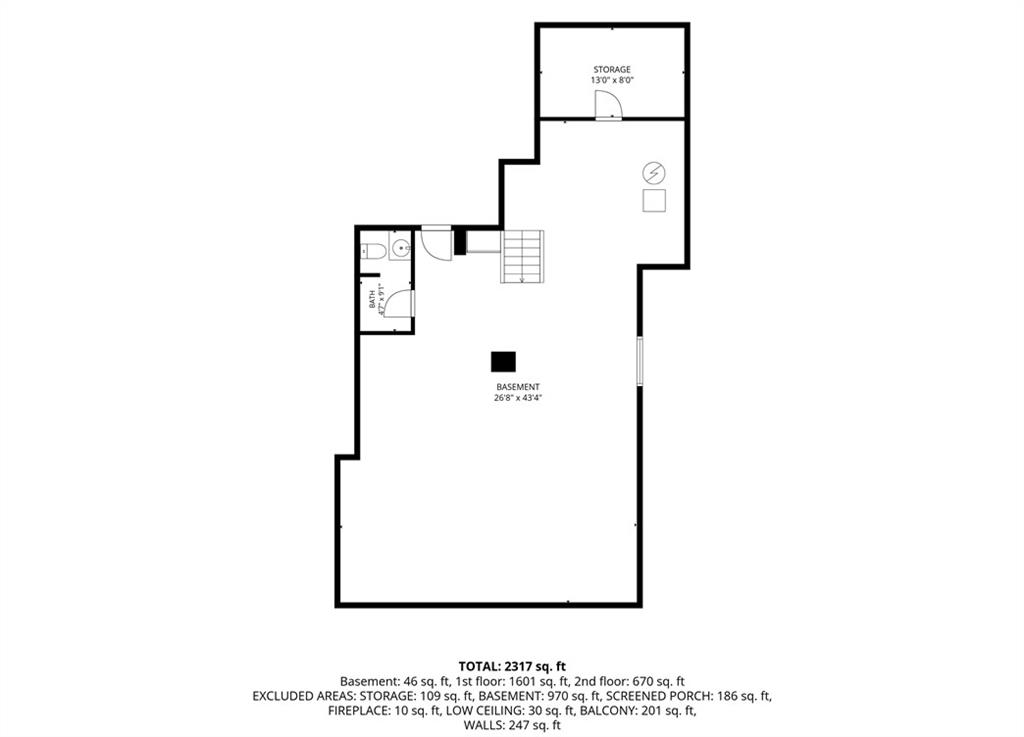5850 Brookside Boulevard Property Photo 55