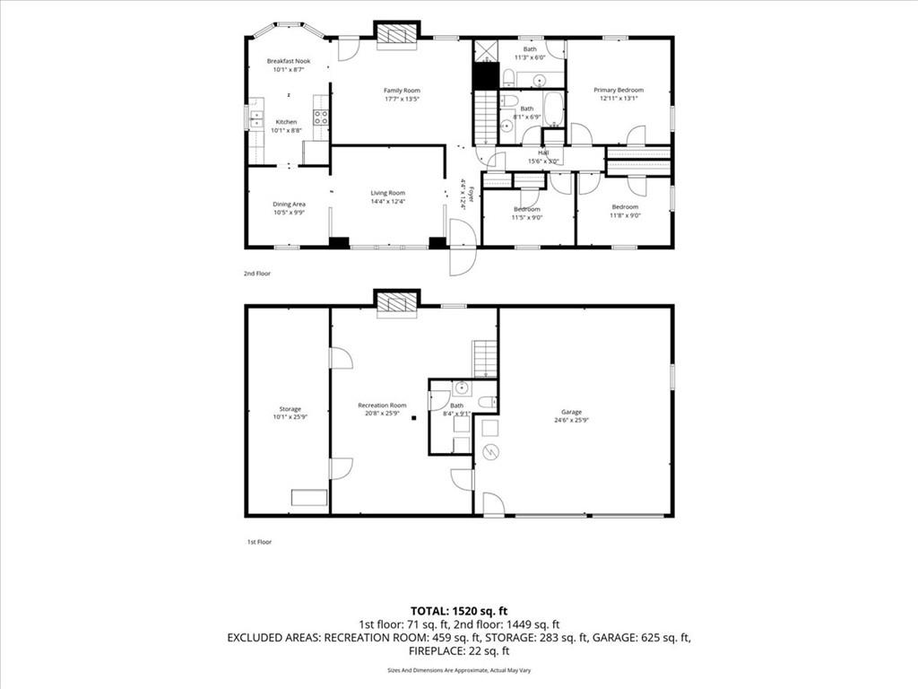 13608 Raliegh Lane Property Photo 31