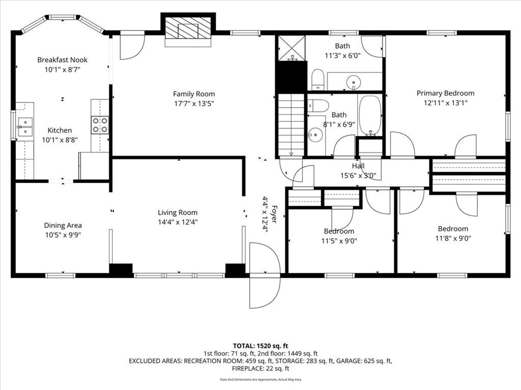 13608 Raliegh Lane Property Photo 32