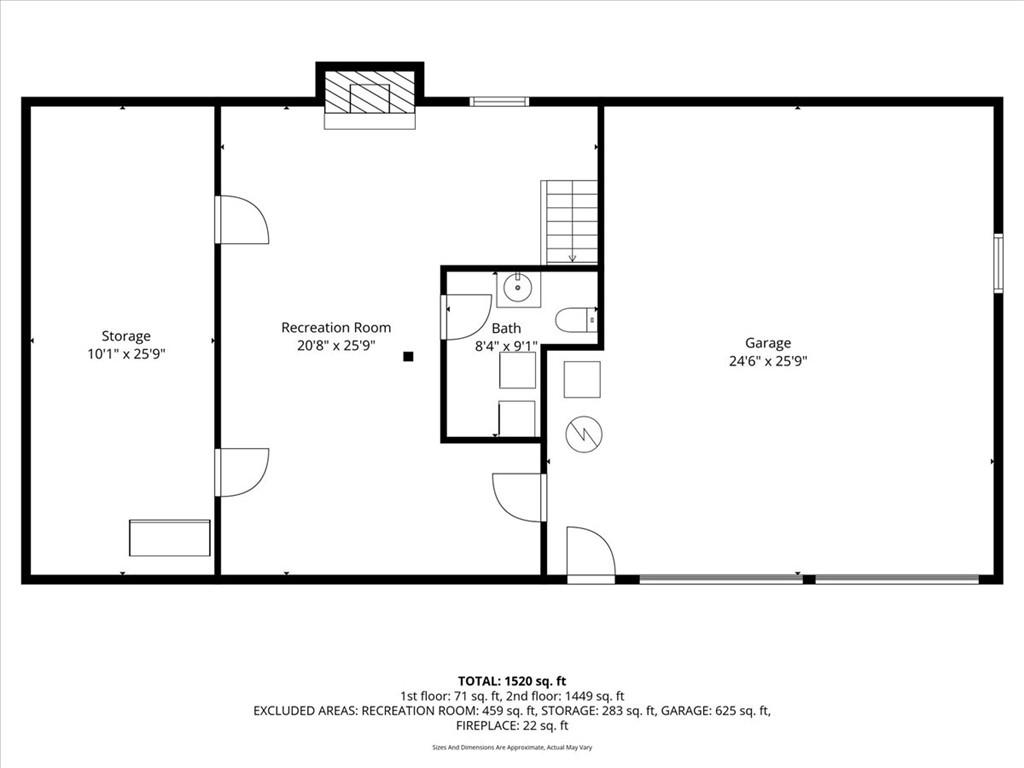 13608 Raliegh Lane Property Photo 33