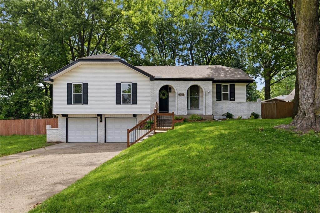 6015 Hauser Drive Property Photo 1