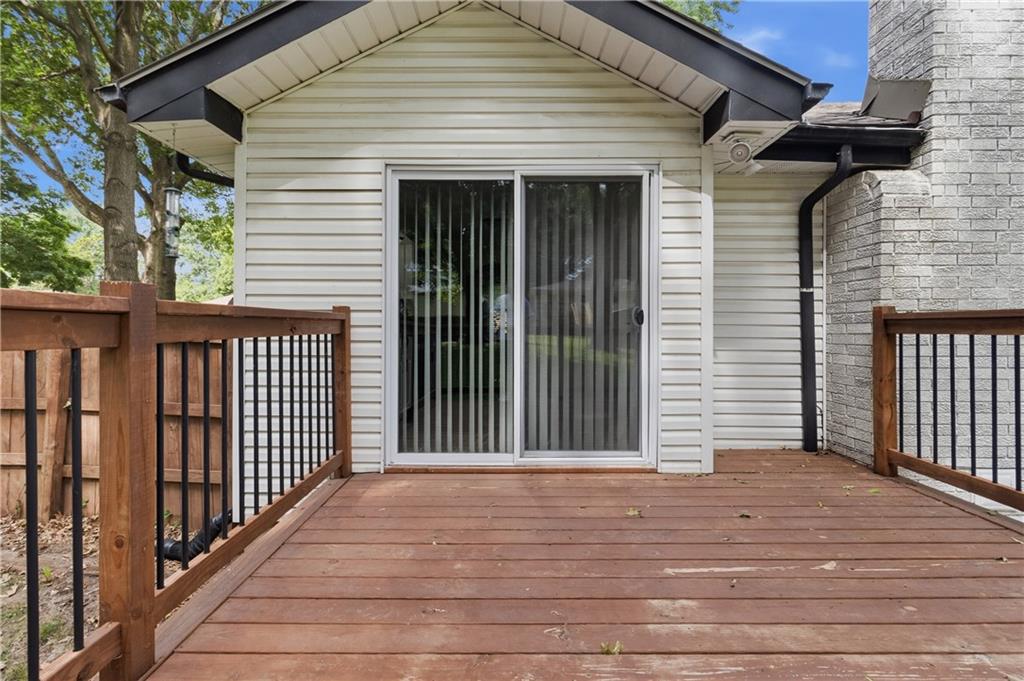 6015 Hauser Drive Property Photo 27
