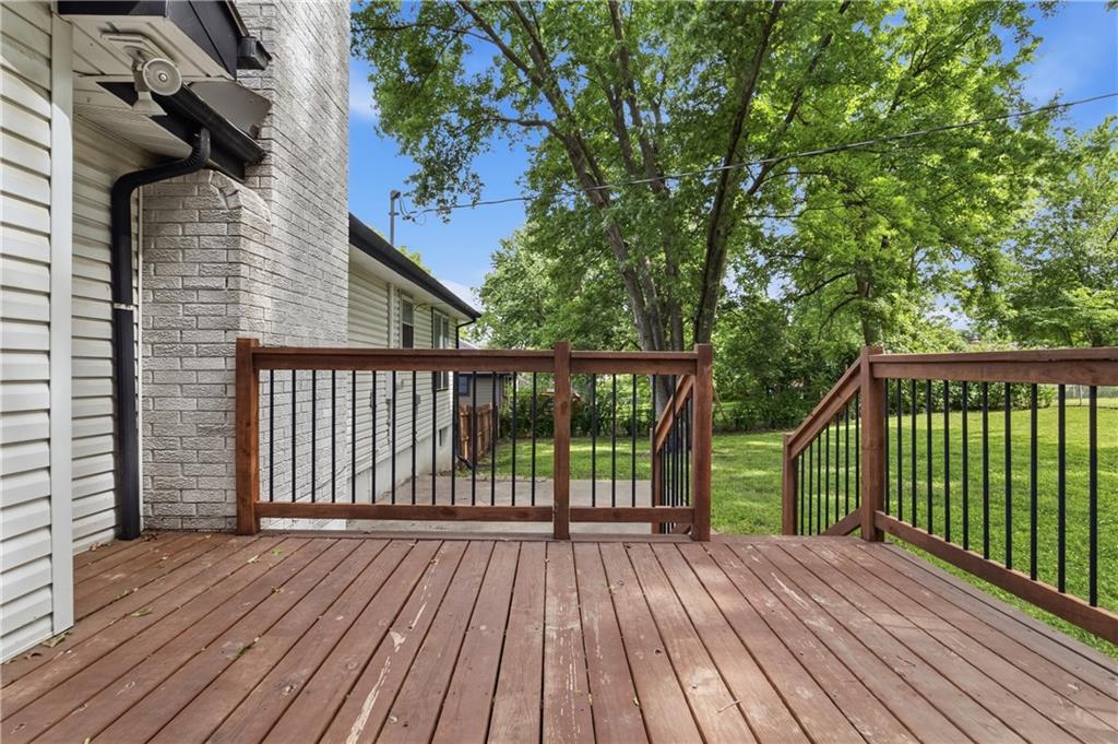 6015 Hauser Drive Property Photo 29