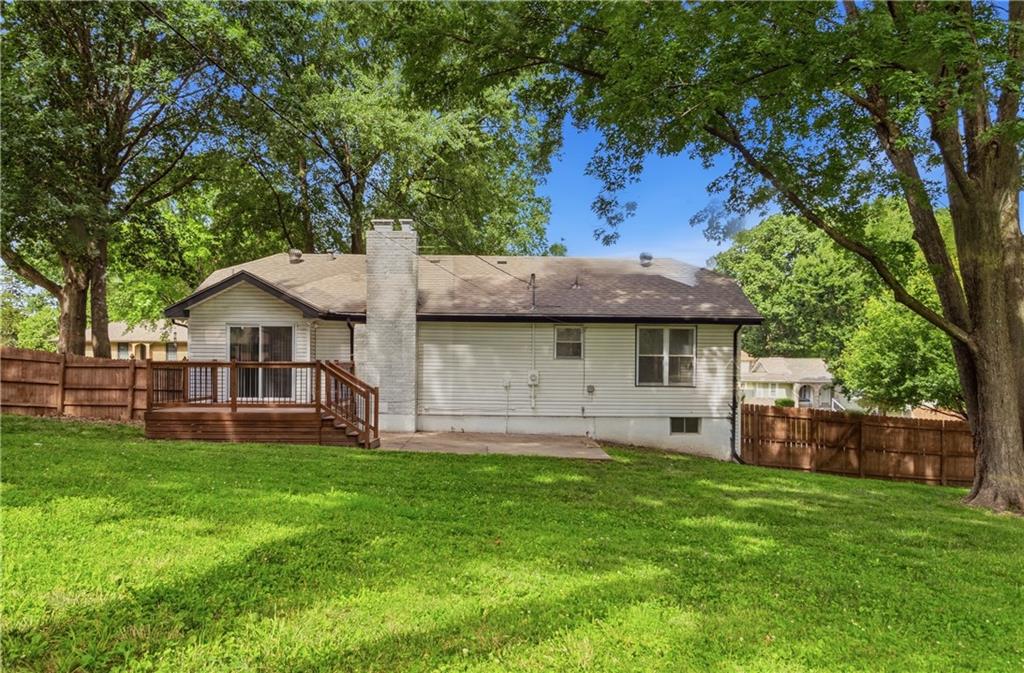 6015 Hauser Drive Property Photo 32