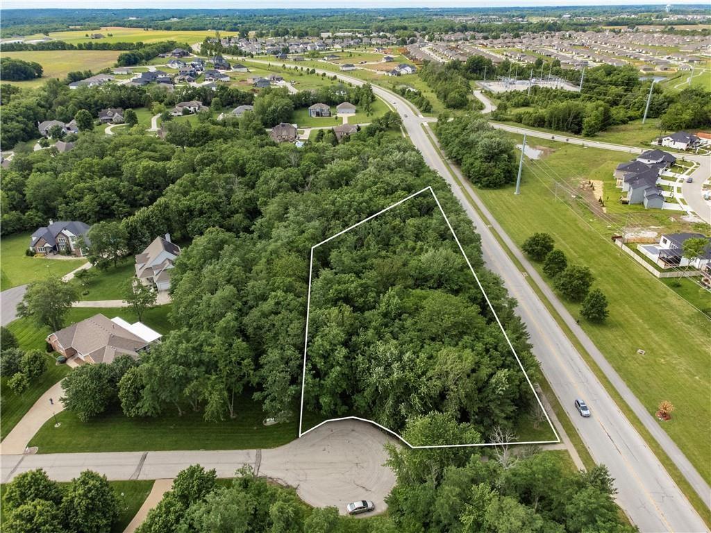 802 Se Willow Ridge Drive Property Photo 1