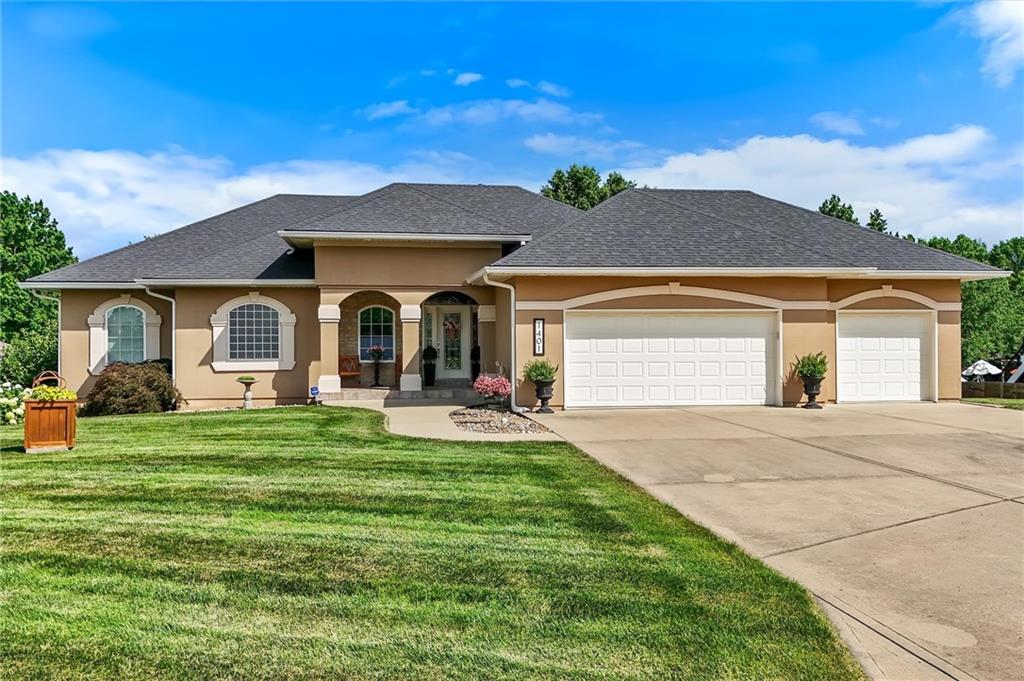 1401 Ann Circle Property Photo 1