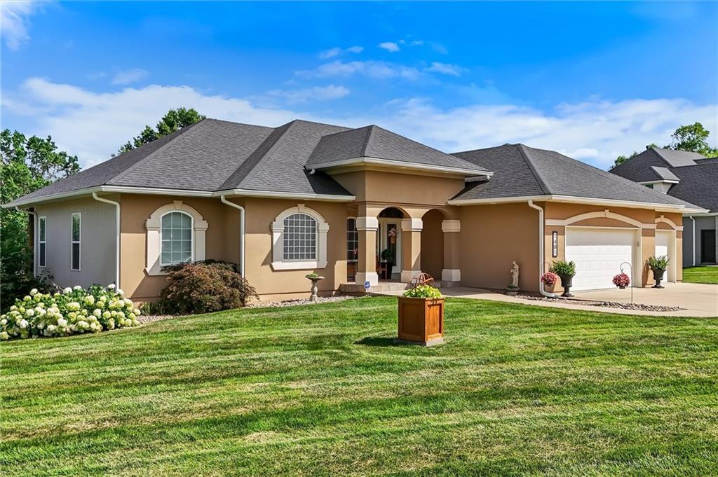 1401 Ann Circle Property Photo 3