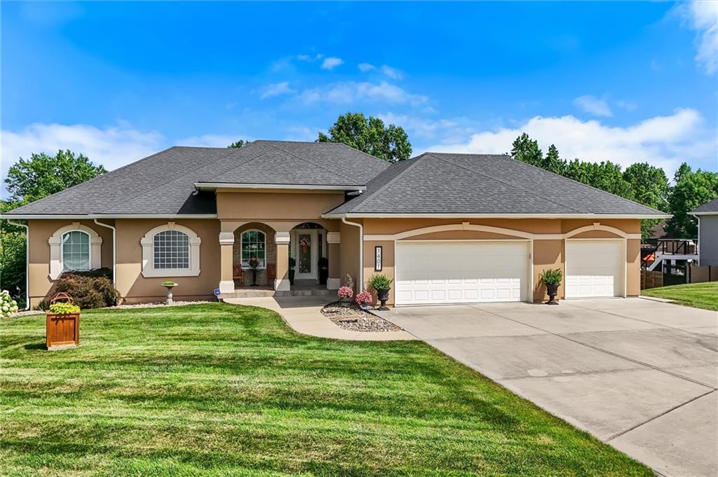 1401 Ann Circle Property Photo 4