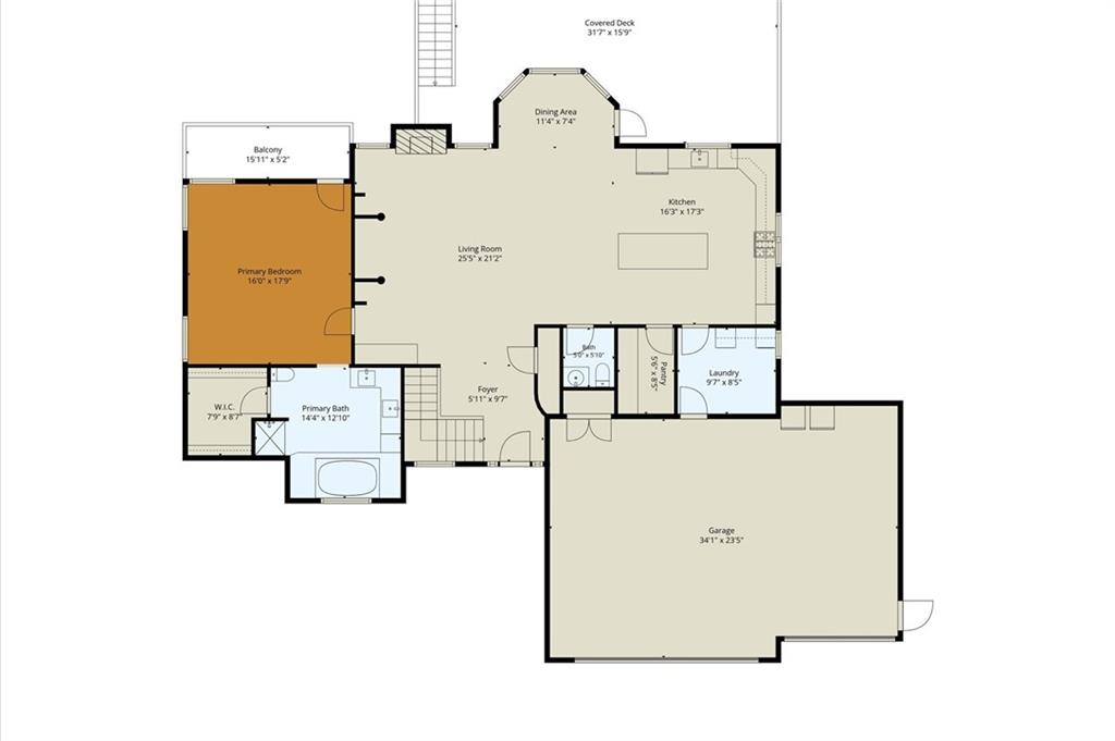 1401 Ann Circle Property Photo 56