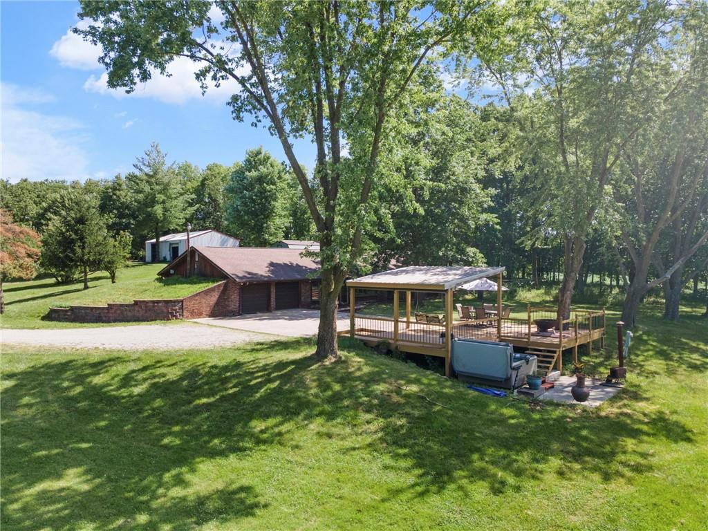 1393 Ne 288th Street Property Photo 1