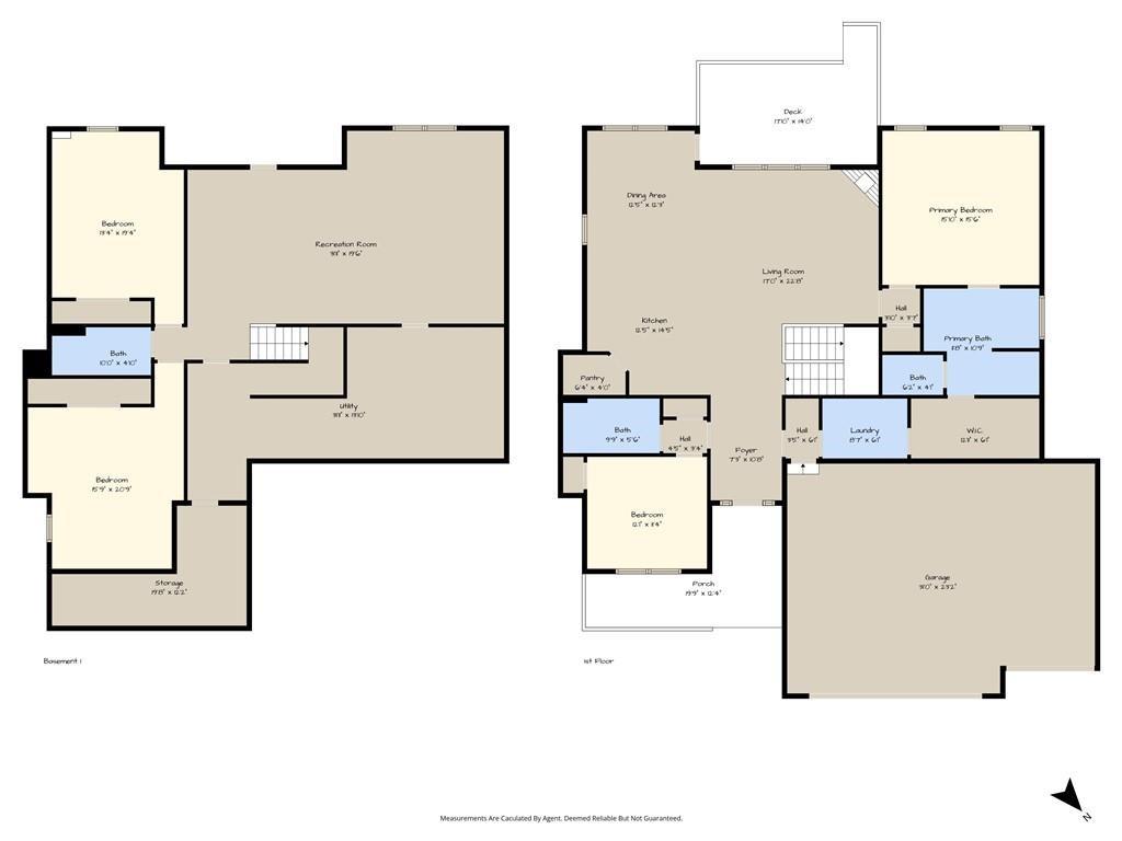 12913 Sewell Avenue Property Photo 3