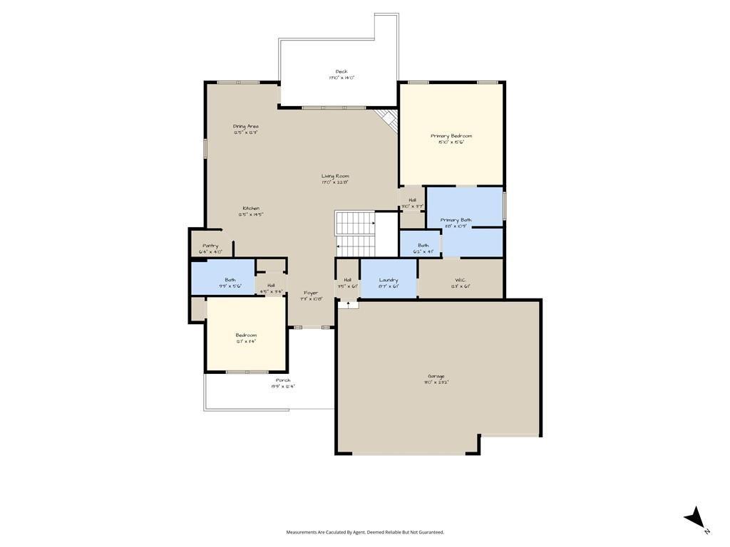 12913 Sewell Avenue Property Photo 25