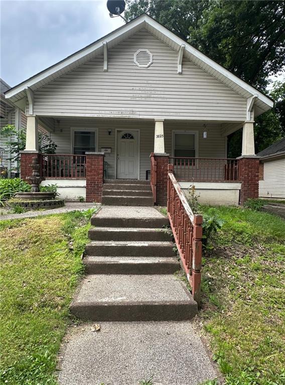 3823 Ruby Avenue Property Photo 1