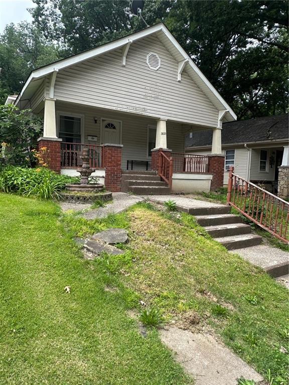 3823 Ruby Avenue Property Photo 2