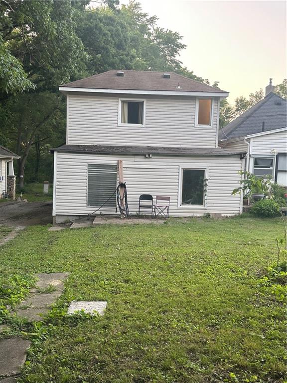 3823 Ruby Avenue Property Photo 4