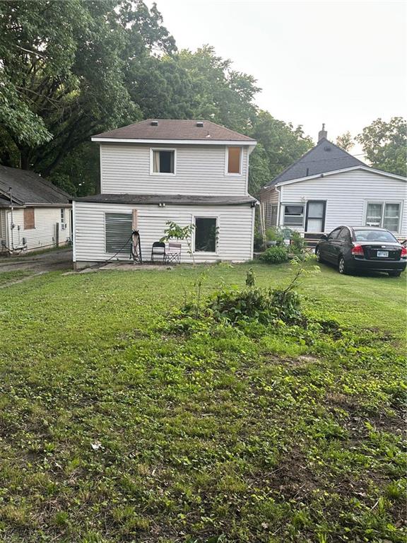 3823 Ruby Avenue Property Photo 5