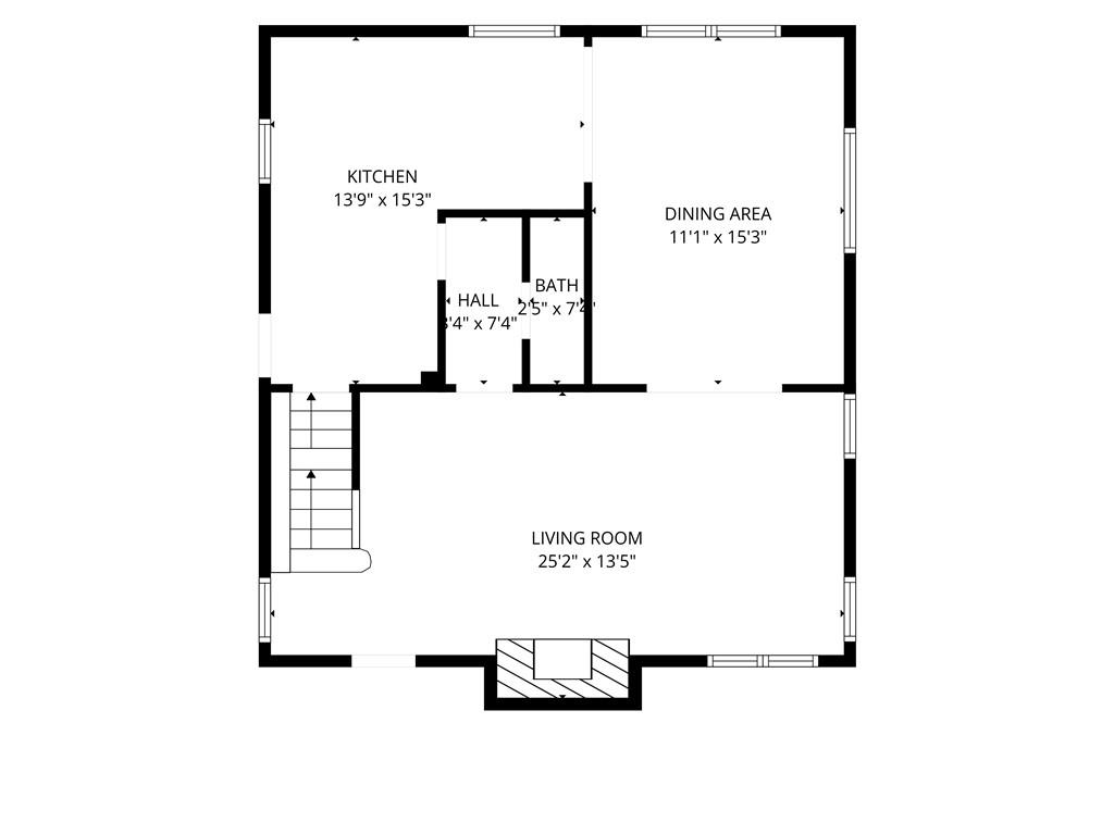 6108 Rockhill Road Property Photo 33