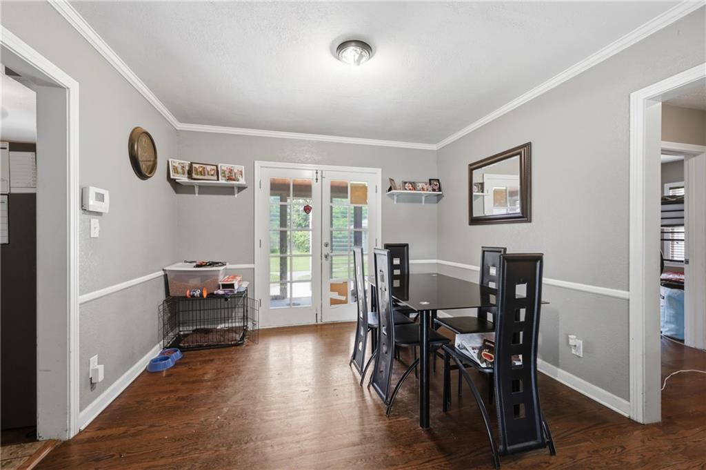 3321 Blue Ridge Boulevard Property Photo 4