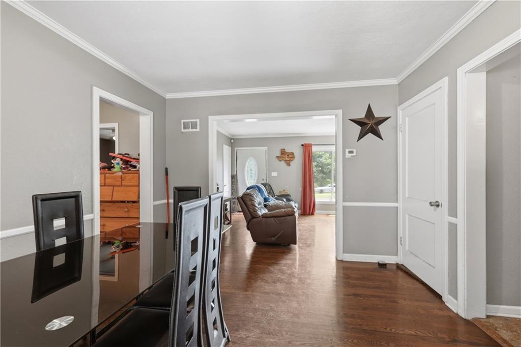 3321 Blue Ridge Boulevard Property Photo 5