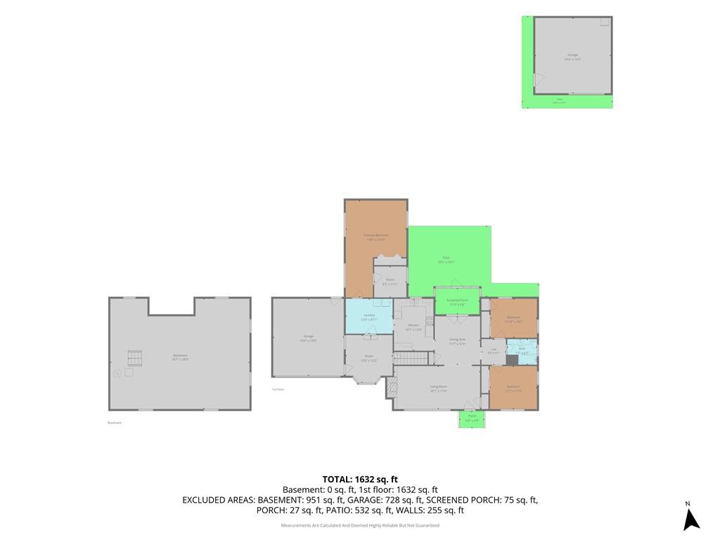 3321 Blue Ridge Boulevard Property Photo 26