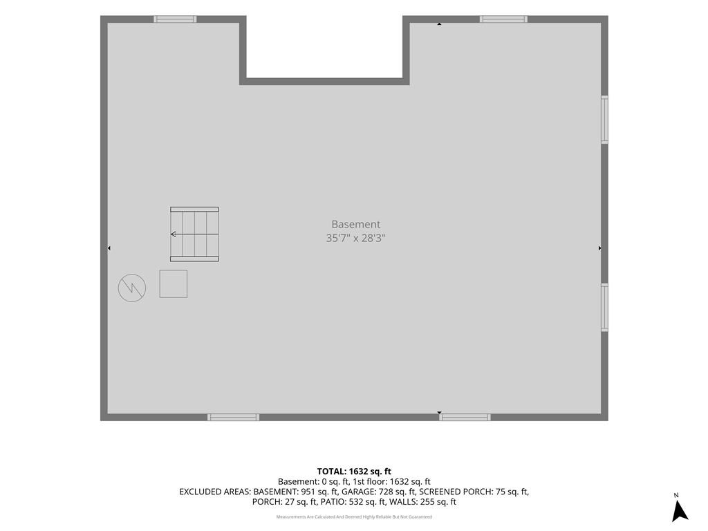 3321 Blue Ridge Boulevard Property Photo 27
