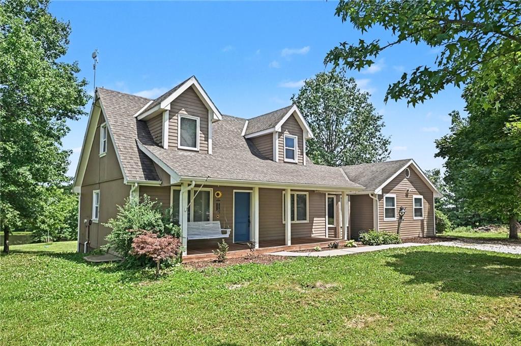17503 Baxter Road Property Photo 1