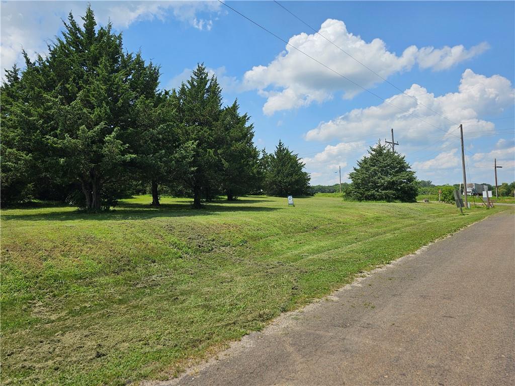 Lot 140 0000 Choctaw Lane Property Photo 1