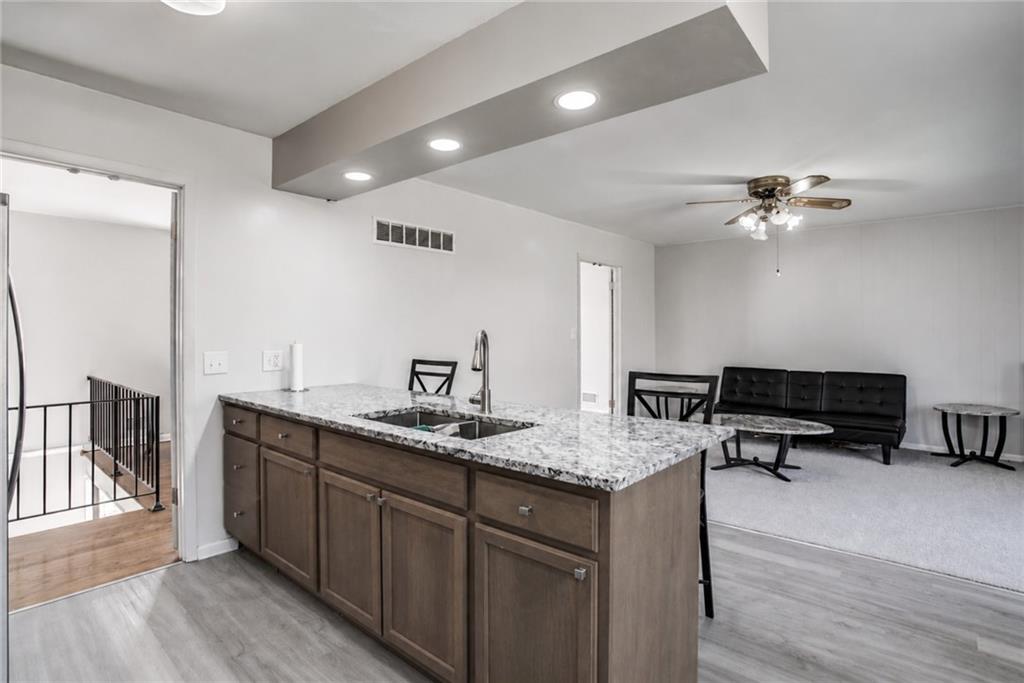 15110 E 43rd Place Property Photo 15