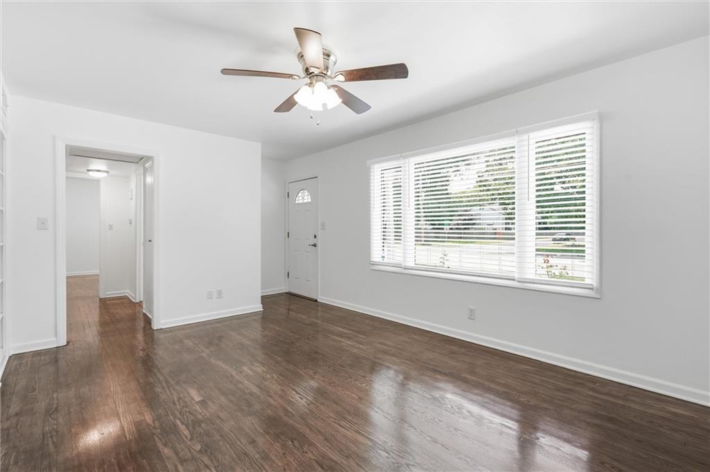 7339 Nall Avenue Property Photo 7