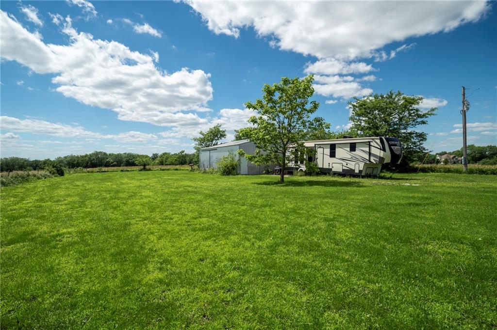 Lot 1 232nd Street Property Photo 5