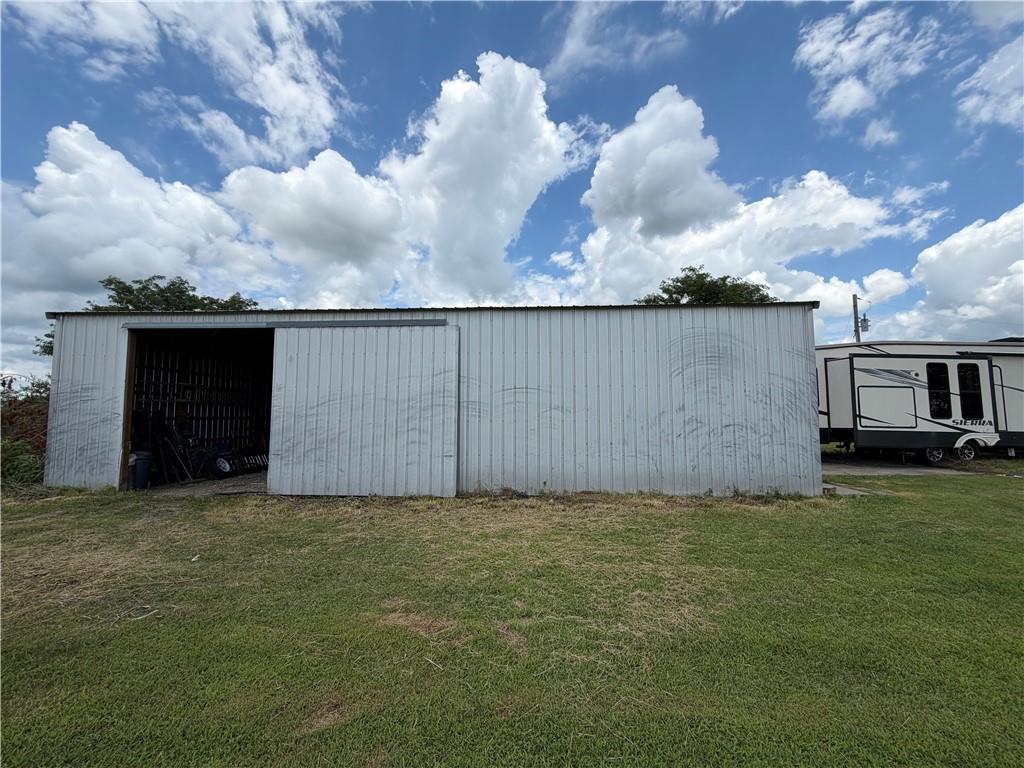 Lot 1 232nd Street Property Photo 11